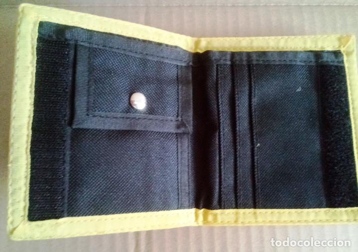 Coleccionismo: Lote 2 carteras del whisky JB - Foto 3