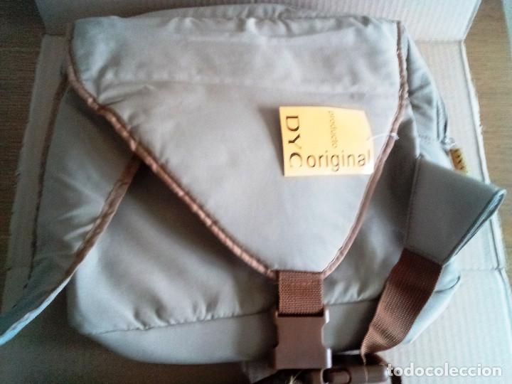 Coleccionismo: 1 mochila whisky DYC - Foto 2