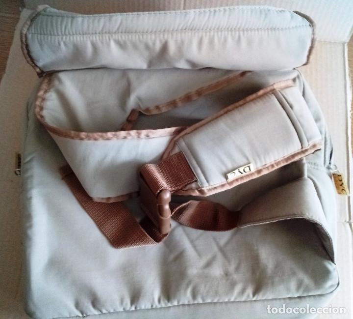 Coleccionismo: 1 mochila whisky DYC - Foto 3