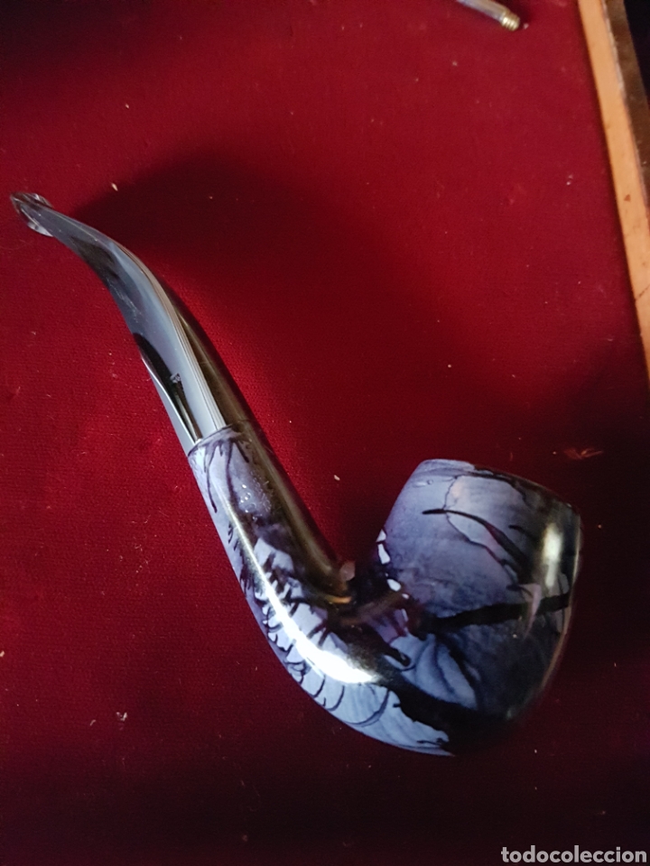 Sammeln: ESPECTACULAR PIPA BUB CHOQUIN BRUMAIRE 1304