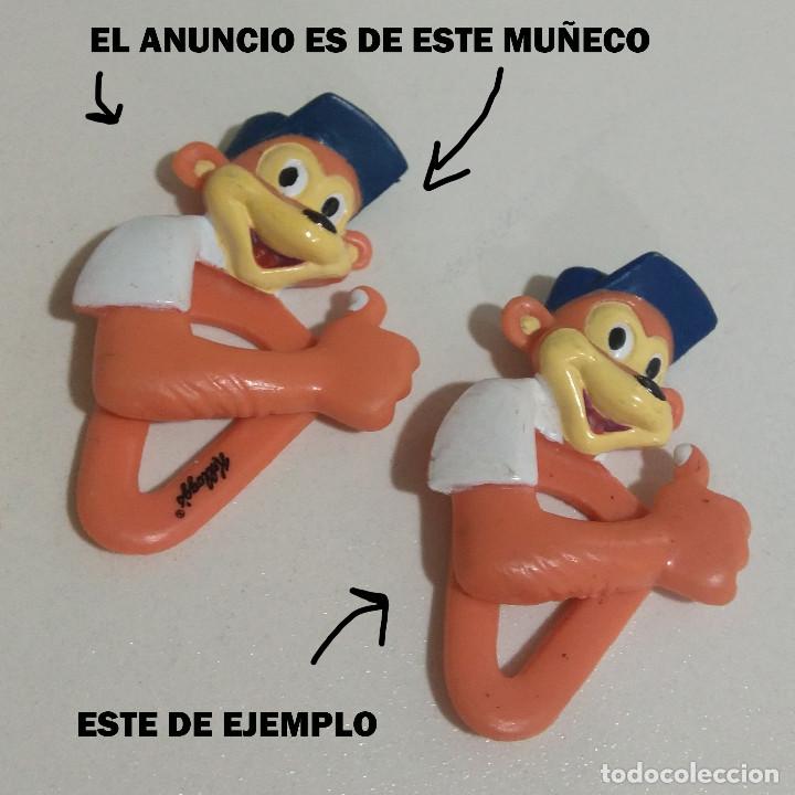 Clipmonster Net Pinza Clip Monster Monsters Monstruo Kellogg S Kellogs Kelloggs Promocional Choco Pop Clipmonster Net Pinza Clip Monster Monsters Monstruo Kellogg S Kellogs Kelloggs Promocional Choco Pop