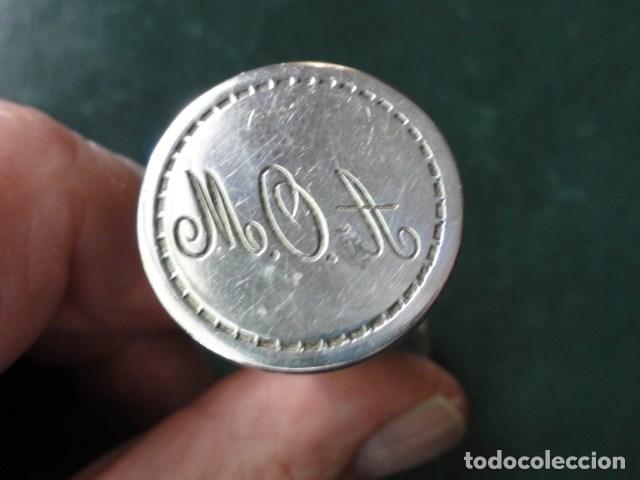 Coleccionismo: Sello de Lacre - Foto 2