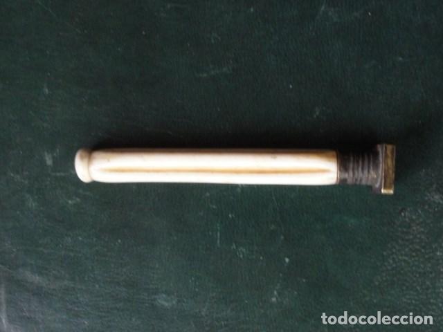 Coleccionismo: Sello lacre - Foto 1