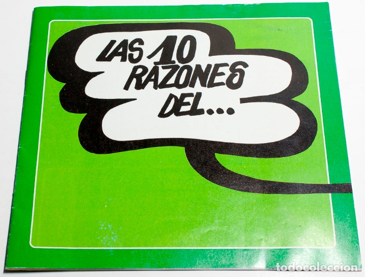 Coleccionismo: FOLLETO CON DIBUJOS DE FORGES INDICANDO QU&Eacute; ES EL RECICLAJE DEL VIDRIO. A&Ntilde;O 1984