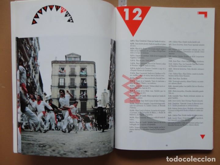 Coleccionismo: SAN FERM&Iacute;N A&Ntilde;O- 1989 - Foto 3