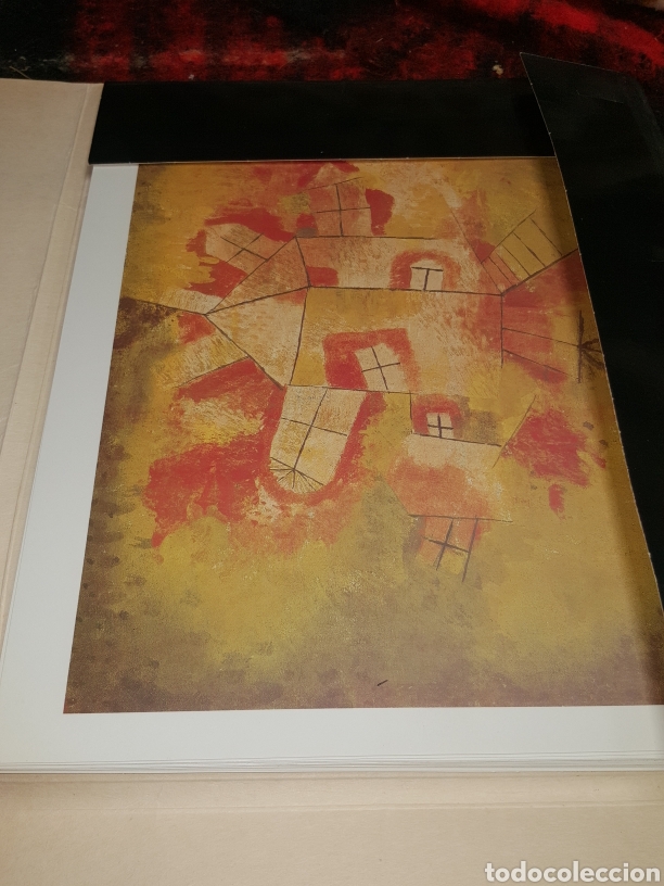 Coleccionismo: I COLECCION DE LAMINAS MUSEO THYSSEN - Foto 4
