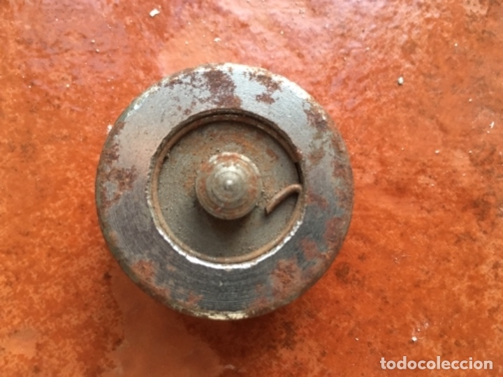 Coleccionismo: DESPIECE DE MONTESA - Foto 1