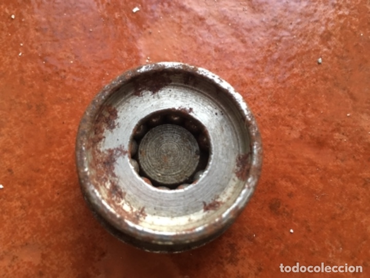 Coleccionismo: DESPIECE DE MONTESA - Foto 2