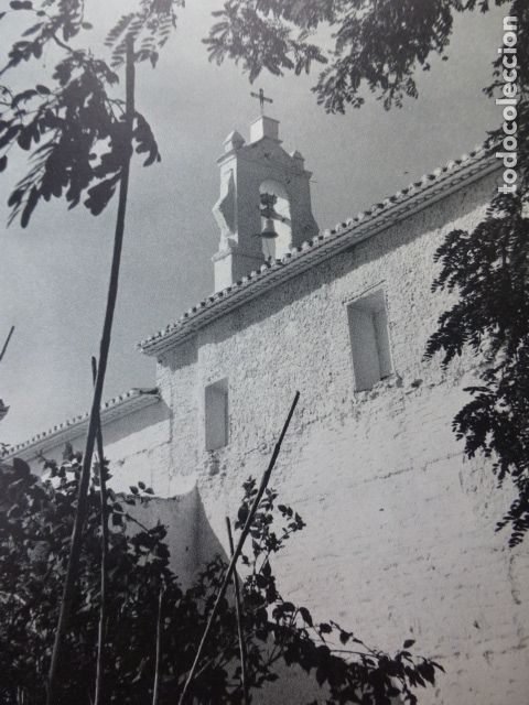 Sammelleidenschaft Papier: CASTELLON DE LA PLANA SANT JAUME ANTIGUA LAMINA HUECOGRABADO A&Ntilde;OS 50