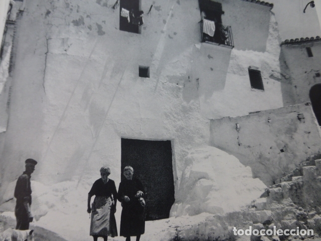 Sammelleidenschaft Papier: LIRIA VALENCIA ASPECTO URBANO ANTIGUA LAMINA HUECOGRABADO A&Ntilde;OS 50