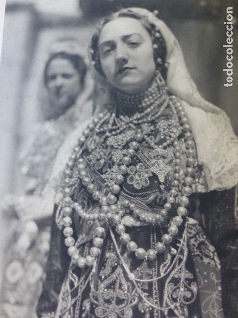 Sammelleidenschaft Papier: SALAMANCA UNA CHARRA ANTIGUA LAMINA HUECOGRABADO A&Ntilde;OS 30