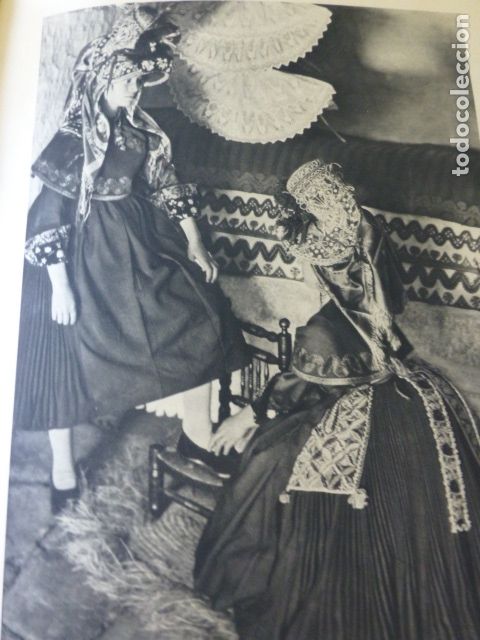 Sammelleidenschaft Papier: MONTEHERMOSO CACERES TIPOS ANTIGUA LAMINA HUECOGRABADO A&Ntilde;OS 30