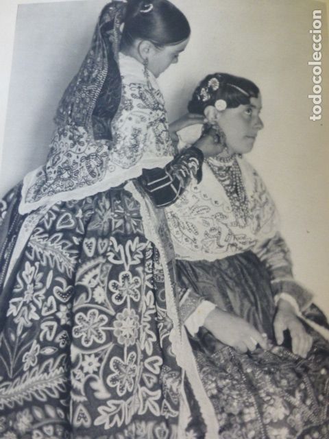 Sammelleidenschaft Papier: CARBAJALES ZAMORA TIPO DE HOMBRE ANTIGUA LAMINA HUECOGRABADO A&Ntilde;OS 30