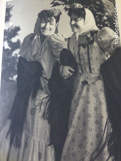 Sammelleidenschaft Papier: MADRID MADRILE&Ntilde;AS CHULAPAS ANTIGUA LAMINA HUECOGRABADO A&Ntilde;OS 30