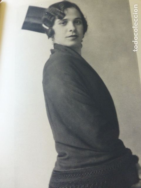 Coleccionismo: ANDALUCIA FLAMENCA ANTIGUA LAMINA HUECOGRABADO A&Ntilde;OS 30