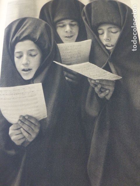 Collecting paper: MADRID SALESAS REALES ANTIGUA LAMINA HUECOGRABADO A&Ntilde;OS 40