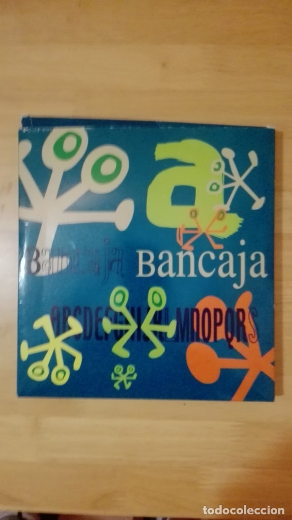 Collectionnisme: DELANTAL COCINA BANCAJA NUEVO CON CAJA DISE&Ntilde;O MARISCAL A&Ntilde;O 2007