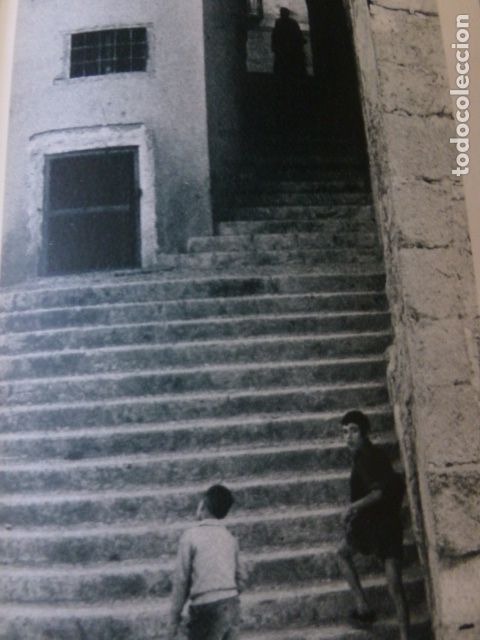 Collezionismo: CUENCA CUESTA DE MOLINA ANTIGUA LAMINA A&Ntilde;OS 60