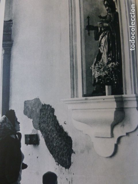 Coleccionismo: SEVILLA ORANDO ANTIGUA LAMINA A&Ntilde;OS 50