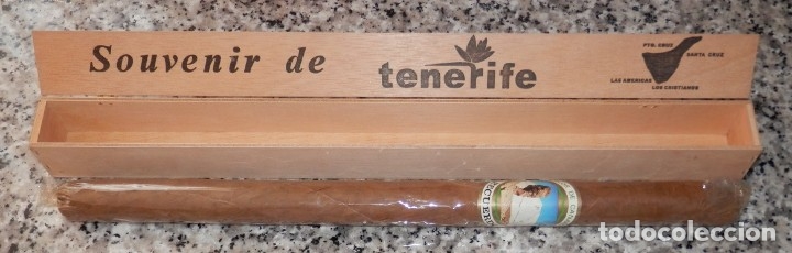 Coleccionismo: SOUVENIR DE TENERIFE - Foto 3