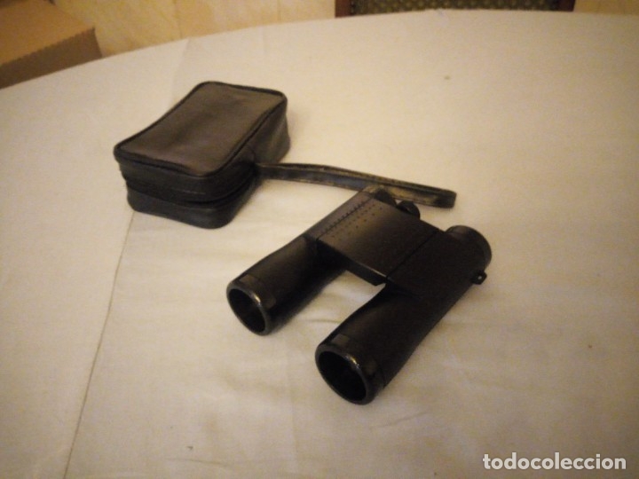 Coleccionismo: PRISM&Aacute;TICOS SOLLOCE,CON  FUNDA - Foto 1
