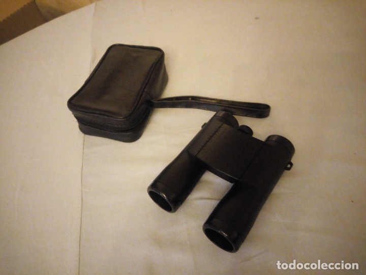 Coleccionismo: PRISM&Aacute;TICOS SOLLOCE,CON  FUNDA - Foto 2