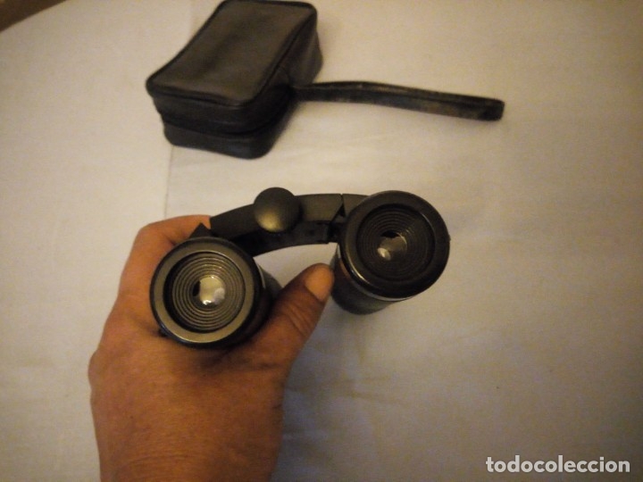 Coleccionismo: PRISM&Aacute;TICOS SOLLOCE,CON  FUNDA - Foto 3
