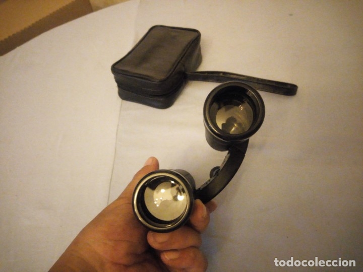 Coleccionismo: PRISM&Aacute;TICOS SOLLOCE,CON  FUNDA - Foto 4