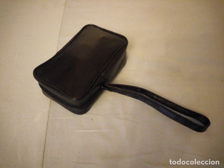 Coleccionismo: PRISM&Aacute;TICOS SOLLOCE,CON  FUNDA - Foto 6