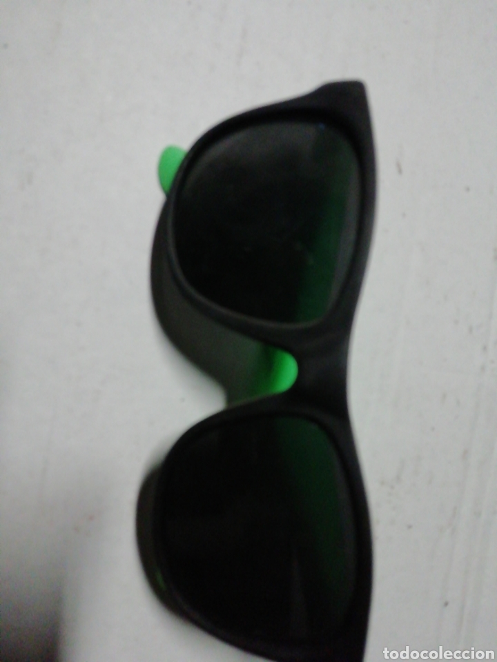 Coleccionismo: Gafas de sol coudray. - Foto 2