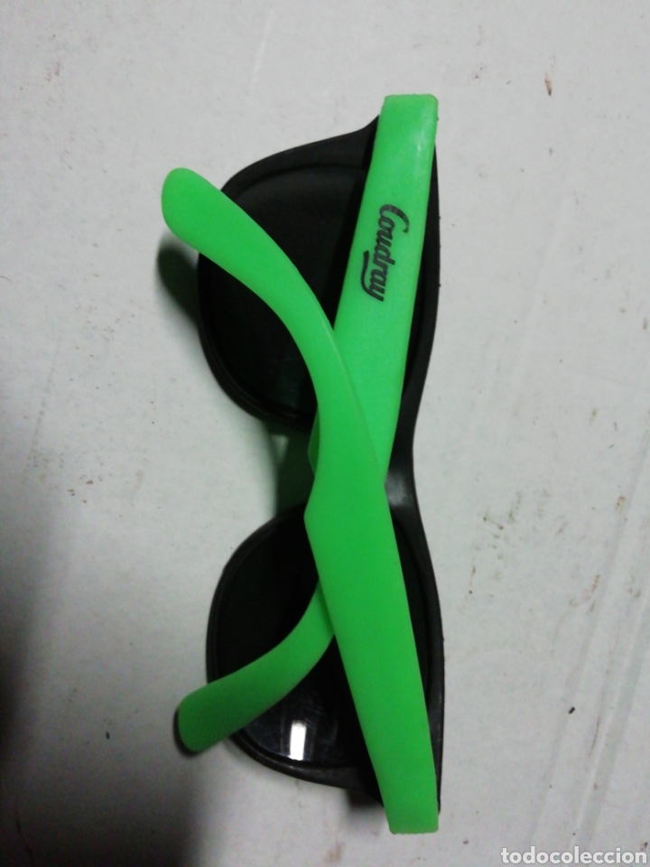 Coleccionismo: Gafas de sol coudray. - Foto 1