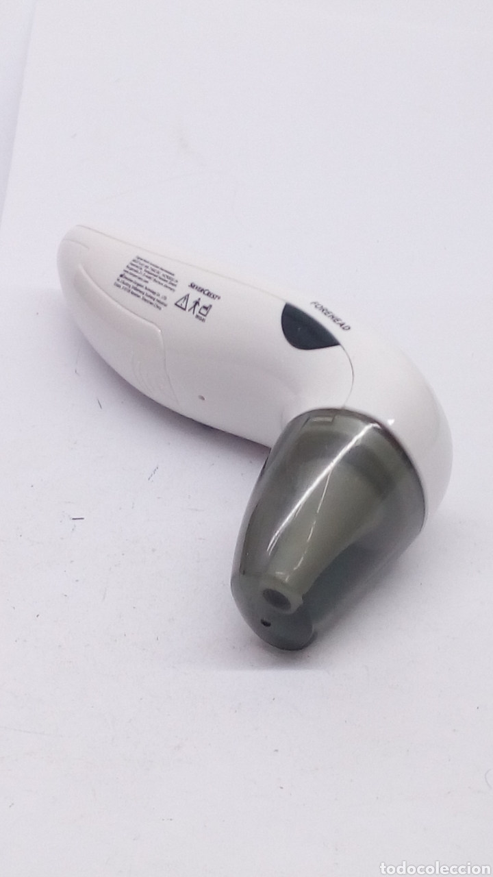 Coleccionismo: Termometros Silver Crest para bebes - Foto 1