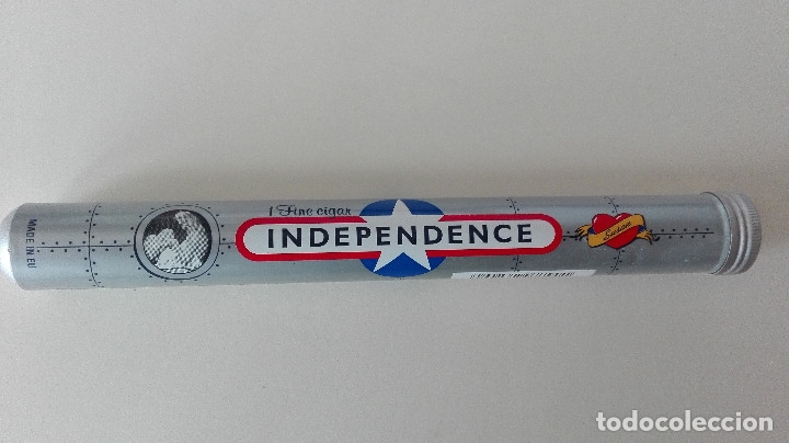 Coleccionismo: PURO INDEPENDENCE - Foto 1