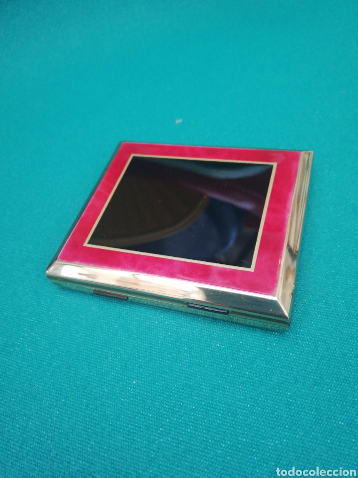 Colecionismo: Elegante set de costura para viaje - Stratton England 1986