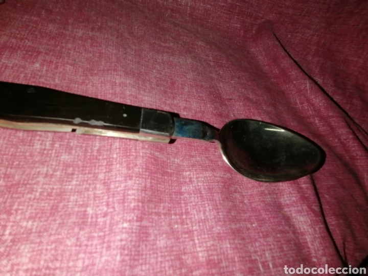 Coleccionismo: ESTUCHE DE CUBIERTOS F. HERDER - Foto 12
