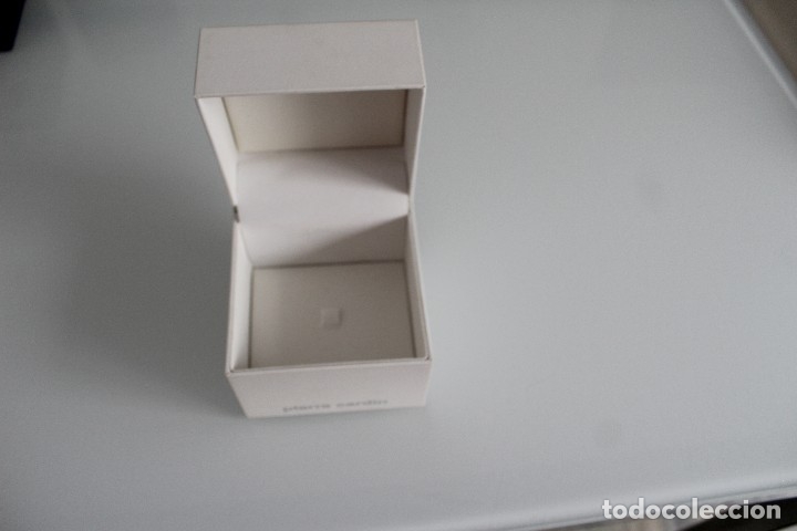 Coleccionismo: CAJA ORIGINAL PIERRE CARDIN - Foto 1