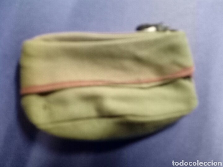 Coleccionismo: Monedero gorro servicio militar ( Mili ) - Foto 1