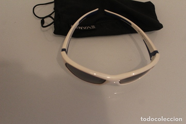 Coleccionismo: GAFAS DE SOL MARCA VANEY - Foto 3