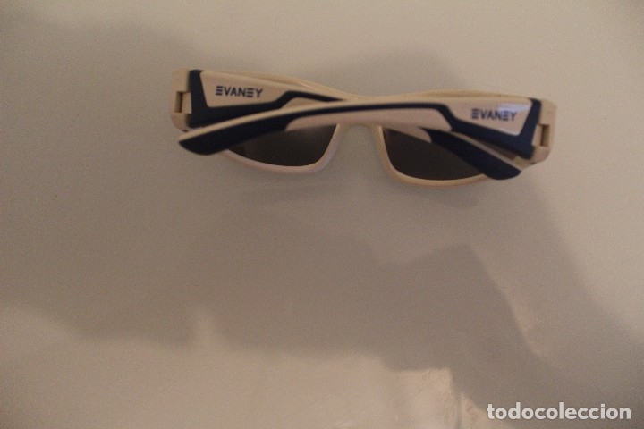 Coleccionismo: GAFAS DE SOL MARCA VANEY - Foto 5