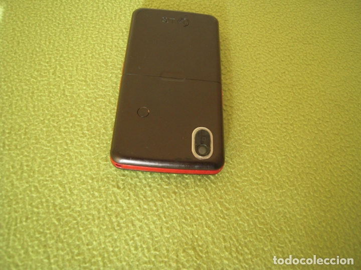 Coleccionismo: TELEFONO M&Oacute;VIL LG - Foto 8