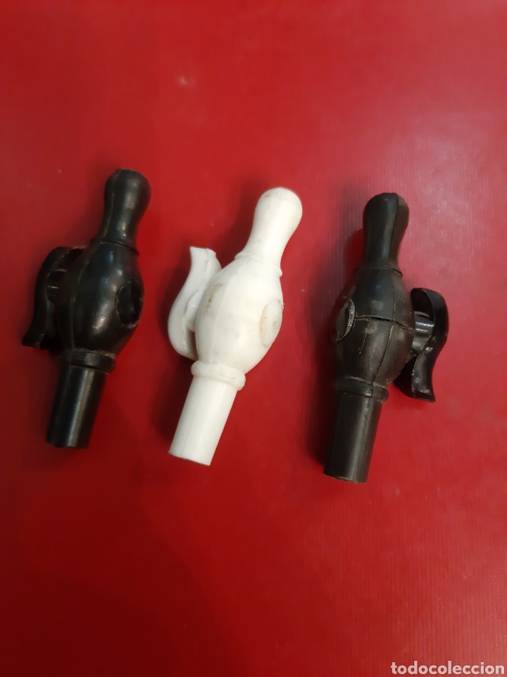 Collecting: Antiguos grifos