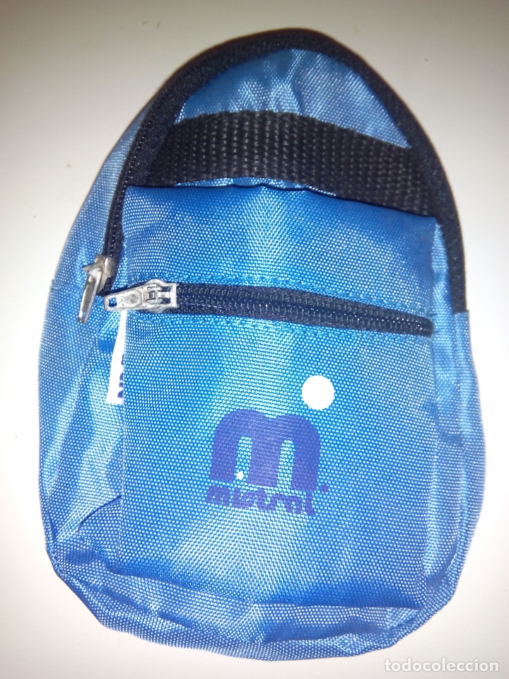 Coleccionismo: Bolsita Mistral