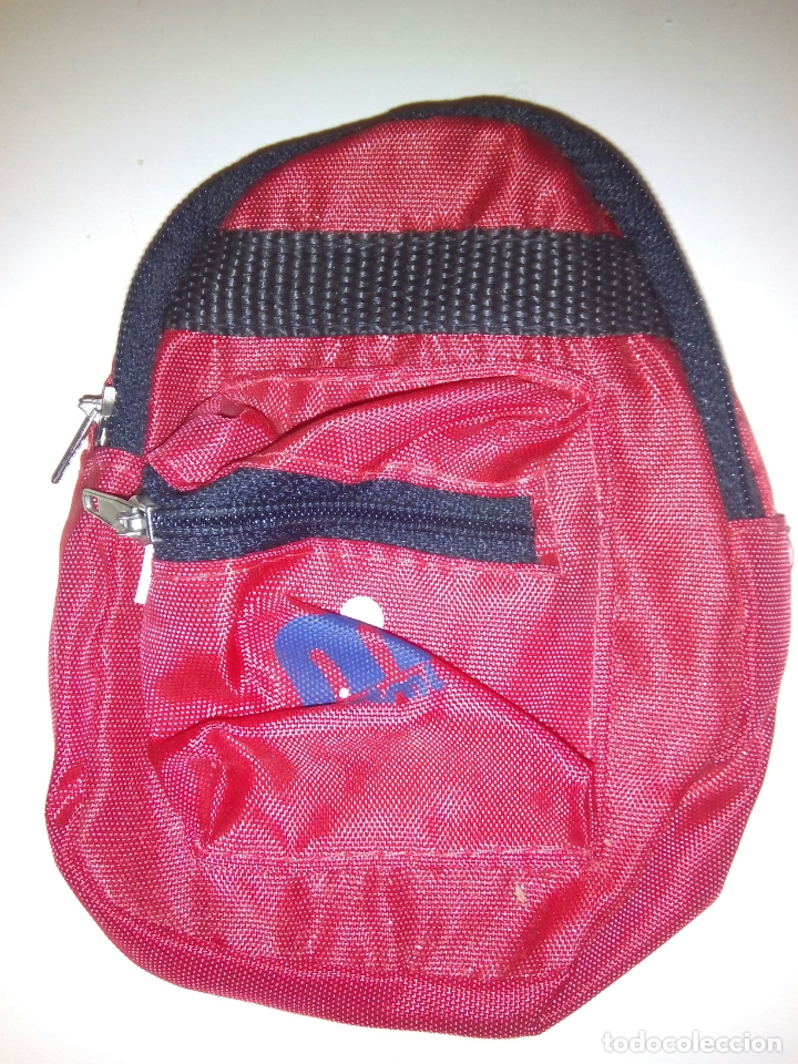 Coleccionismo: Bolsita Mistral - Foto 1