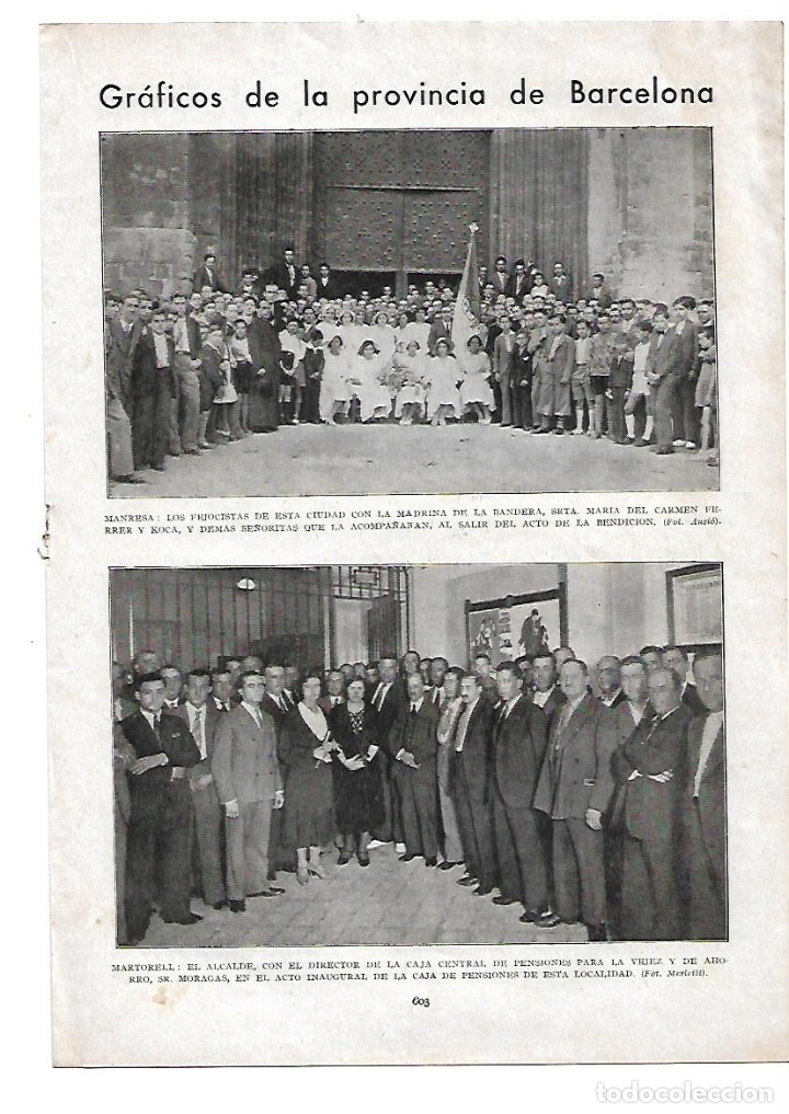 Coleccionismo: A&Ntilde;O 1932 GARDEN PARTY REPUBLICA GRUPOS REGIONALES TRAJES TIPICOS GRUPO MUCHACHAS DE SALAMANCA