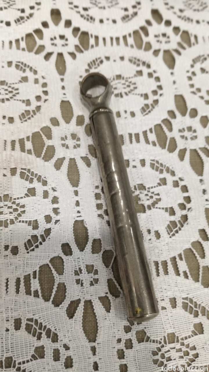 Coleccionismo: Sacacorcho antiguo