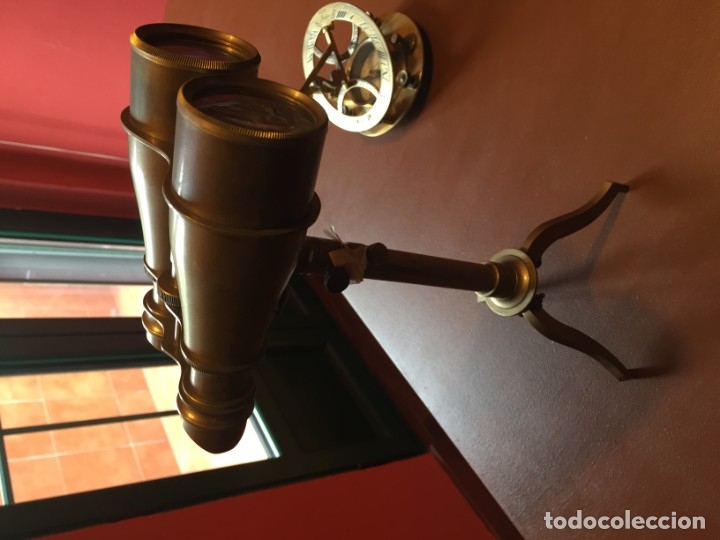 Coleccionismo: Prism&aacute;ticos de mesa - Foto 1