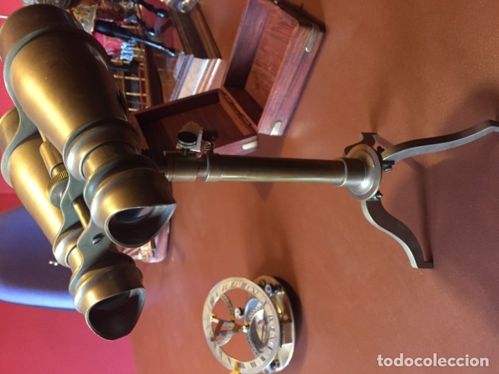 Coleccionismo: Prism&aacute;ticos de mesa - Foto 3