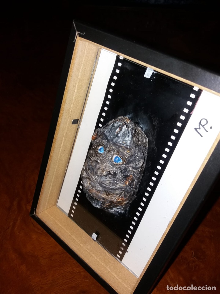 Coleccionismo: La historia interminable- Comepiedras - Foto 2