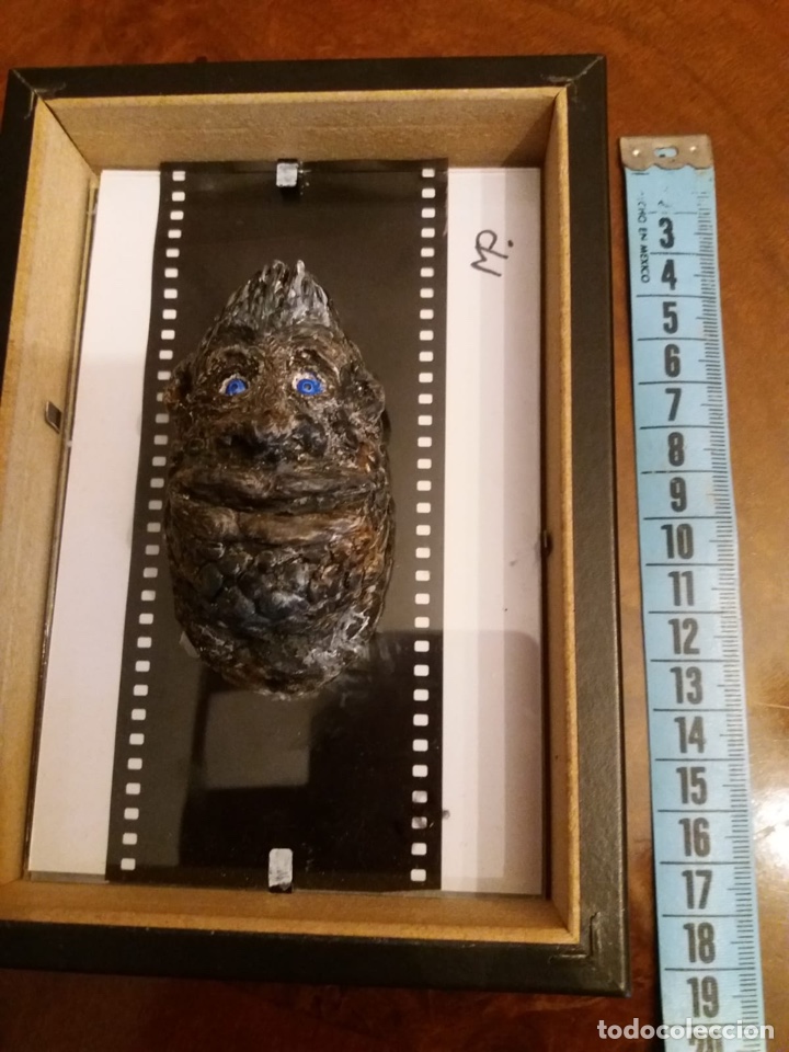 Coleccionismo: La historia interminable- Comepiedras - Foto 4