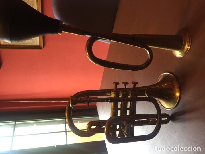 Coleccionismo: &Uacute;tiles de musica - Foto 1